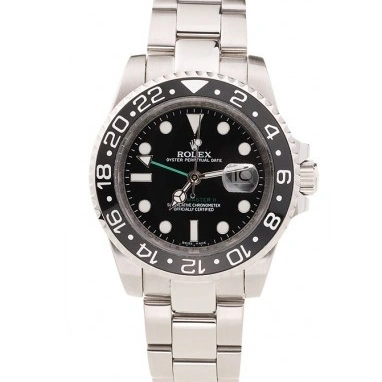 GMT Swiss Rolex Mechanism-srl49 ii Master 1028